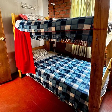 ホテル La Casita De Lulu アレキパ エクステリア 写真