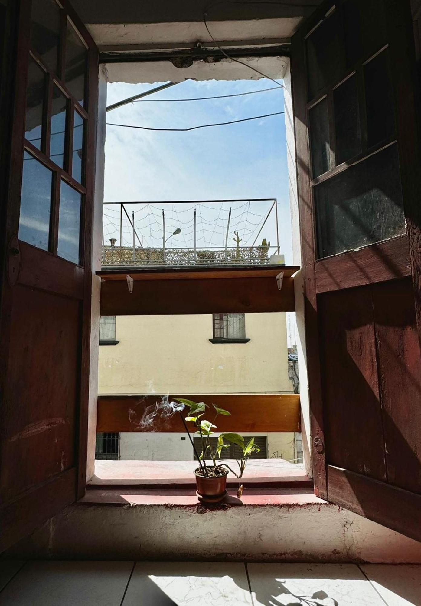 ホテル La Casita De Lulu アレキパ エクステリア 写真