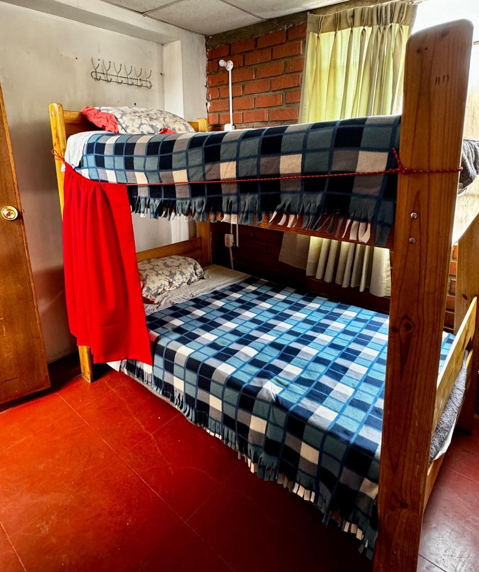 ホテル La Casita De Lulu アレキパ エクステリア 写真