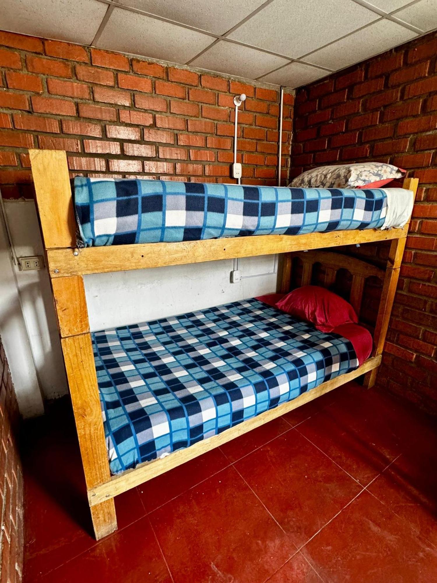 ホテル La Casita De Lulu アレキパ エクステリア 写真