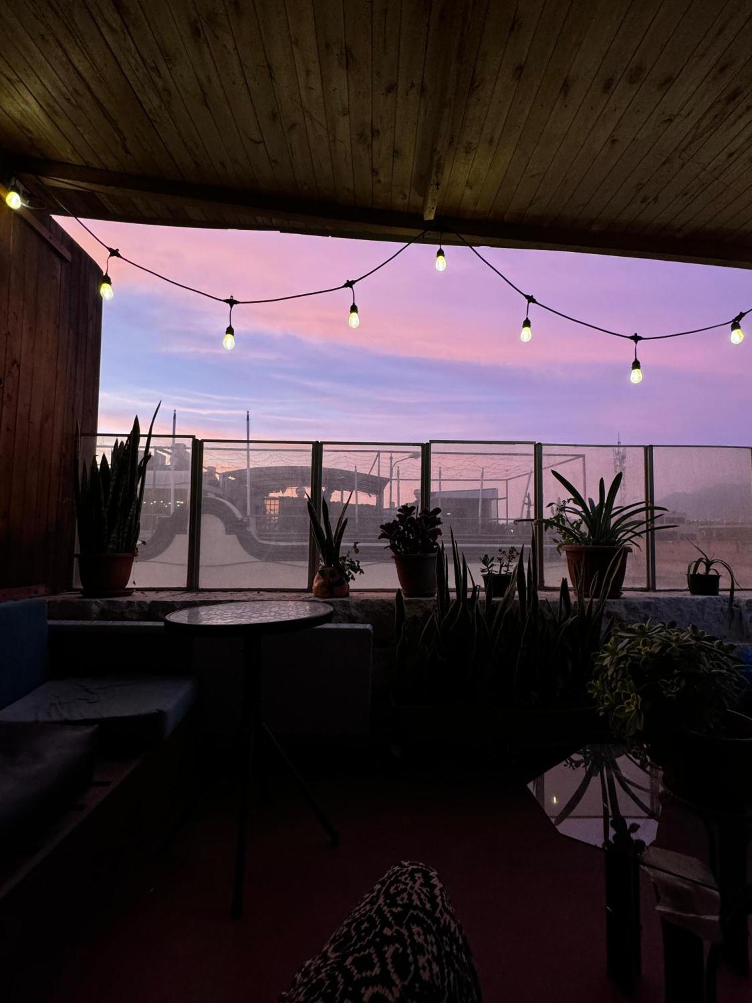 ホテル La Casita De Lulu アレキパ エクステリア 写真