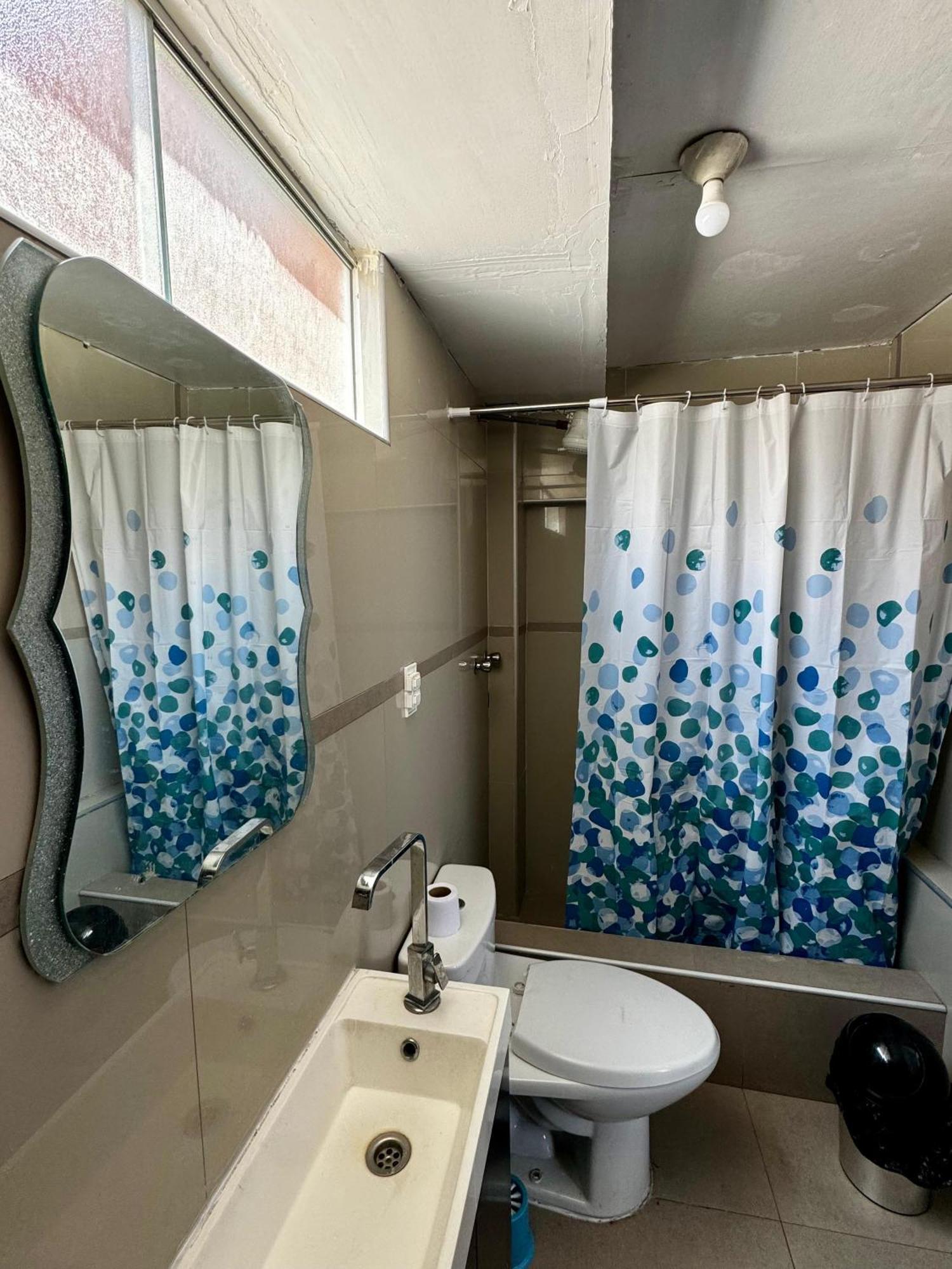 ホテル La Casita De Lulu アレキパ エクステリア 写真